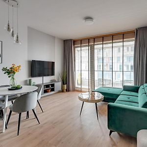 Suite met een King Size Bed